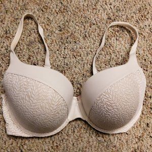 Victoria Secret BBV Perfect Shape Bra 301 size 36DD